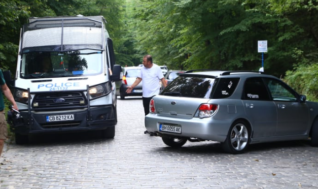 2 куршума за един от последните оцелели знакови фигури от