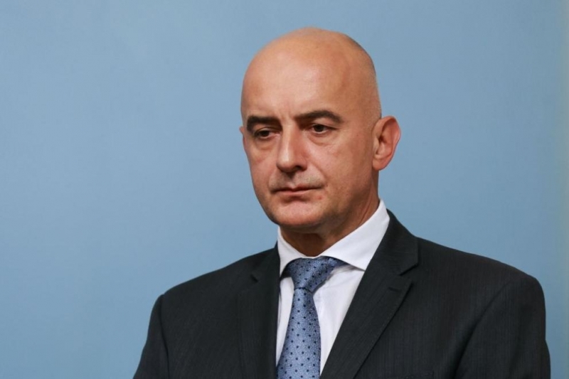 Правителството прие Решение за назначаване на заместник председател на Държавна