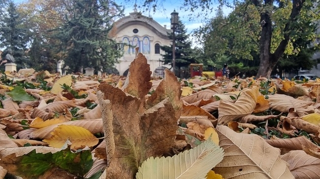 През нощта облачността от запад на изток ще се увеличава