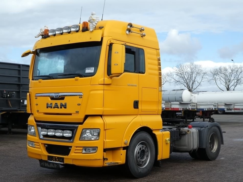 Частен съдебен изпълнител сложи на тезгяха влекач научи агенция BulNews