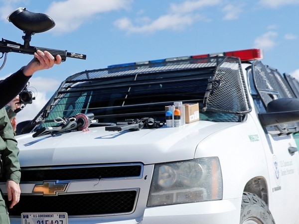 Предполагаем наркодилър бе застрелян снощи в Северно Мексико докато дава