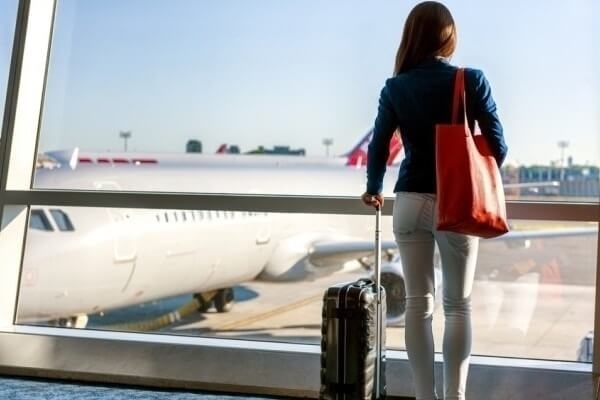 През юни 2021 г в условията на продължаващата епидемична обстановка пътуванията