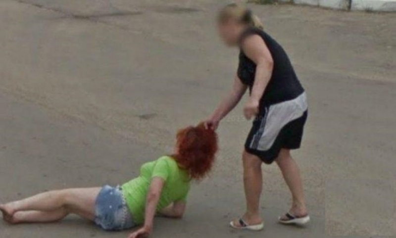 Глоба в размер на 200 лв е наложил Районен съд