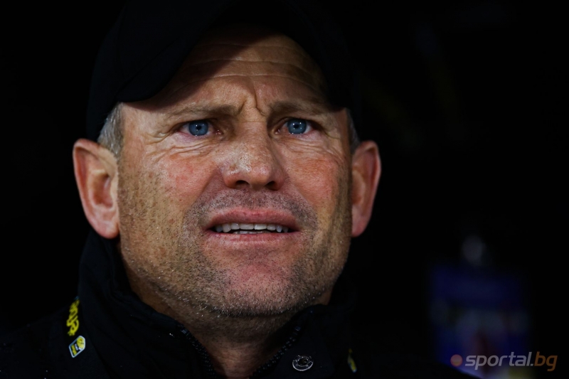 Левски победи гостуващия безидеен Ботев Враца с 2 0 за срещата