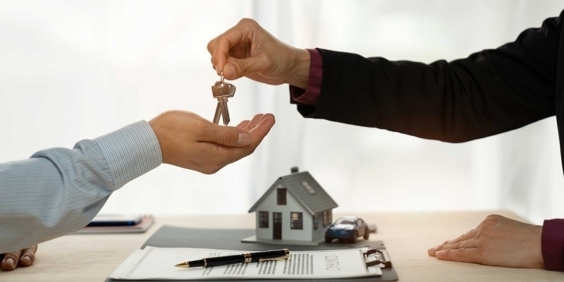 Опит пореден! Продават на търг къща с парцел във Враца, цената се покачва