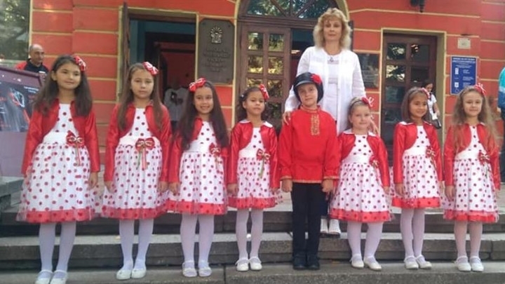 Мездренски деца завоюваха 5 престижни награди от заключителния етап на