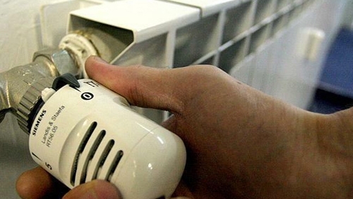 Скок на топлоенергията с между 3 и 108 процента от