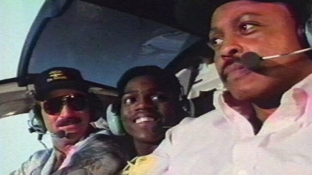 Една от най ярките звезди на легендарния сериал Магнум Роджър