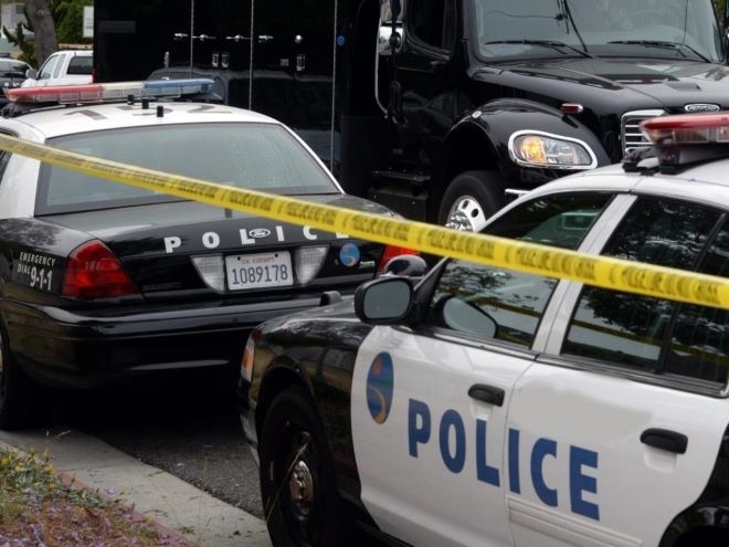 14 годишно момче беше задържано в петък след като се предполага