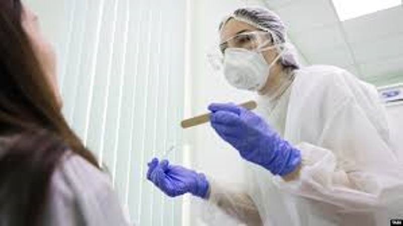 20 са активните случаи на коронавирус в област Видин съобщиха