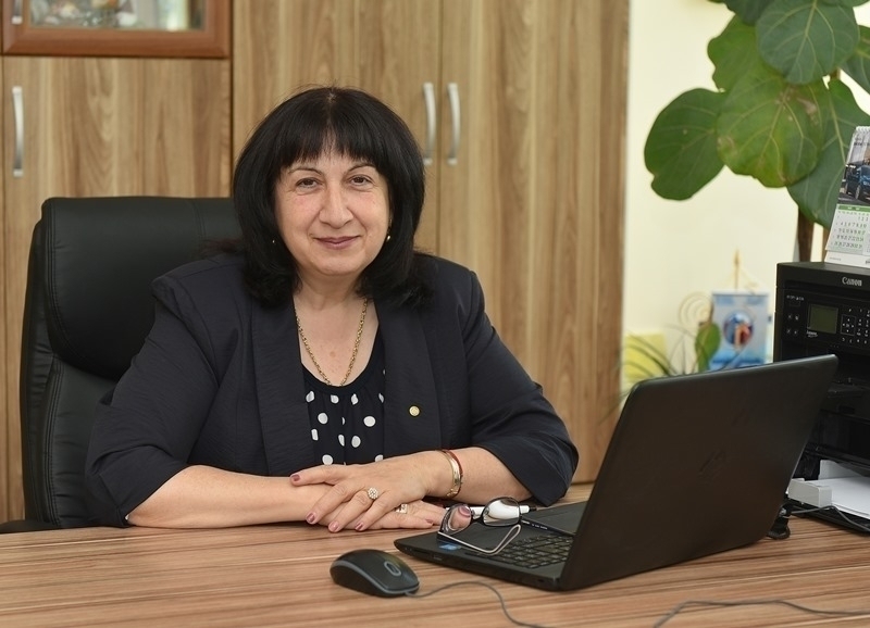 Кметът на Берковица Димитранка Каменова отправи поздрав по случай Гергьовден