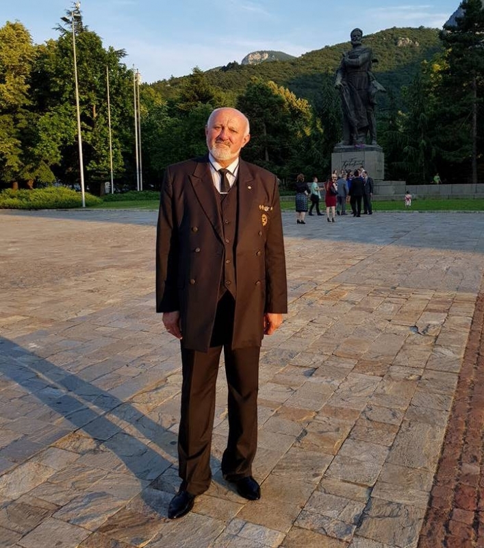 Празникът на светите братя Кирил и Методий е повод за