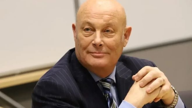 Проф. Любомир Халачев: Имам надежда, че до следващата сряда депутатите ще се разберат