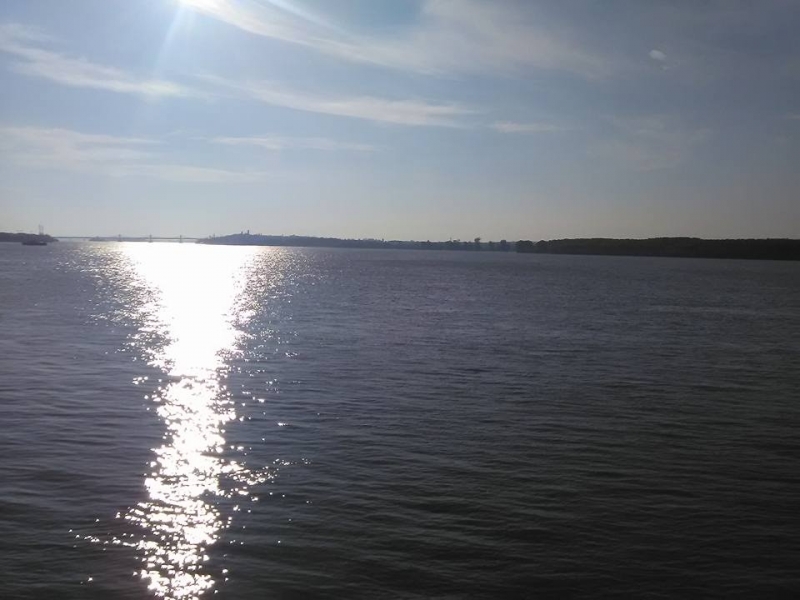 Областният управител Албена Георгиева издаде заповед за забрана за къпане в