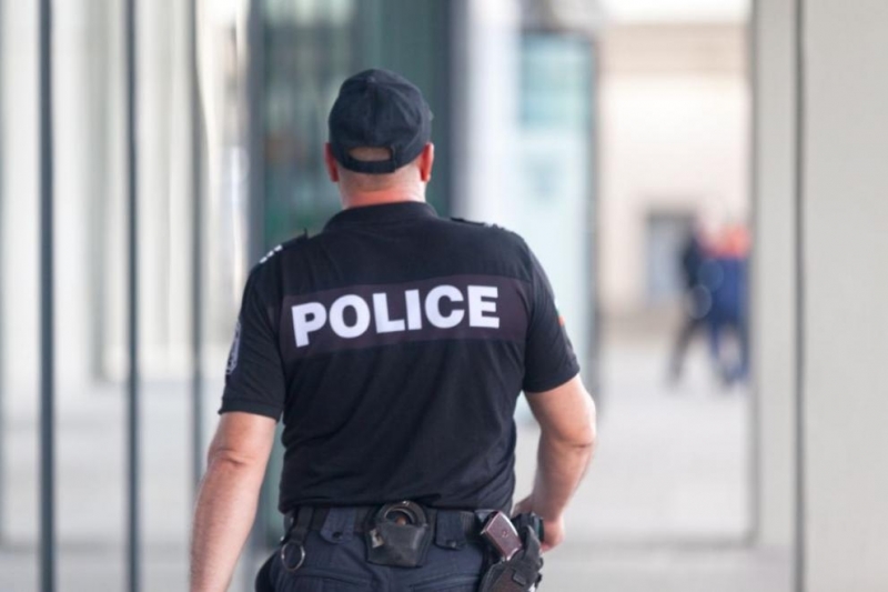 За хулиганство в плевенска дискотека е задържан 33 годишен мъж съобщиха от полицията На