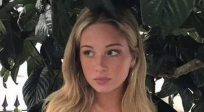 Наследничката на Бен Голдсмит и Кейт Ротшилд две от най богатите