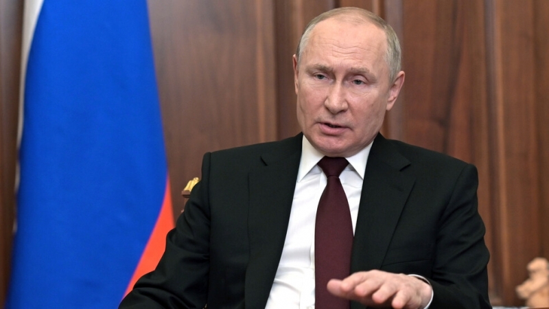 Путин обяви откога започват плащанията на газ в рубли Това