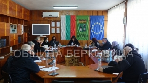 В Берковица се проведоха консултации за определяне състава на СИК