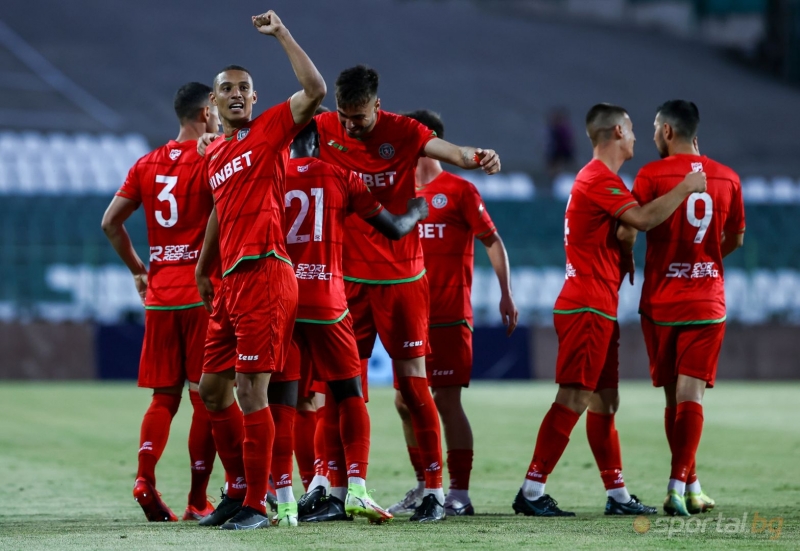 Ботев Враца стартира новия сезон със загуба като гост на