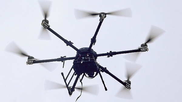 През изминалата нощ Одеска област беше атакувана с дронове Нашите сили