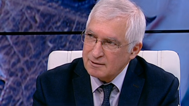 Икономист: Бюджетът е по формулата "и вълкът цял и агнетата сити"