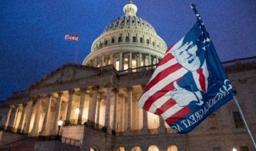 Aмериканският конгресмен републиканец от щата Тексас Рон Райт почина от