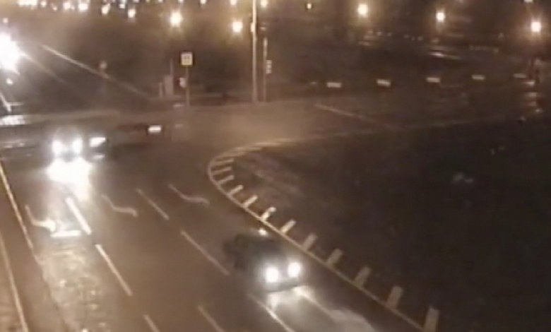 Руският ММА боец Байли Курбанмедов е починал на място след като