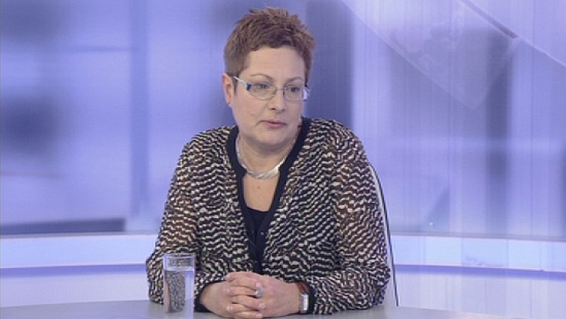 Когато двама министри съобщят едно и също – че от