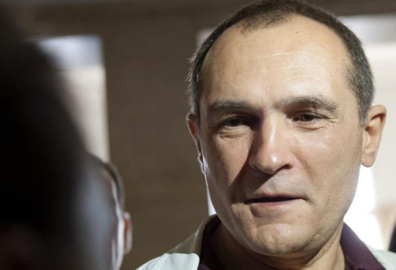 Антикорупционната комисия възбрани имот на бизнесмена Васил Божков във Франция