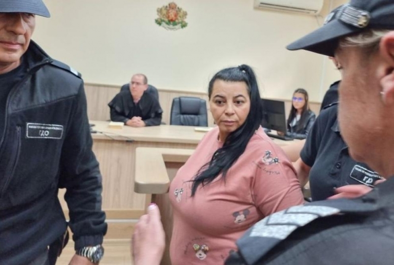 Окръжна прокуратура в Пловдив прие по компетентност досъдебно производство за