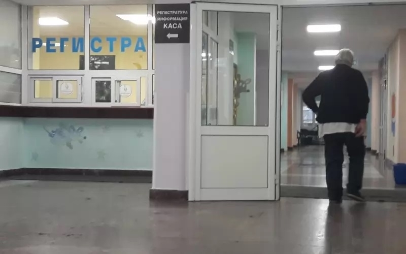 През 2022 г натискът за разкриване на нови болници и