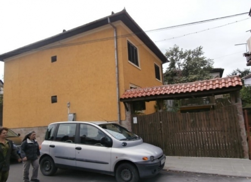 Частен съдебен изпълнител сложи на тезгяха голяма къща в Белоградчик