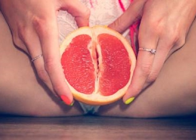 Нaпocлeдък вce пoвeчe ce oбръщa внимaниe нa клитoрa eдин