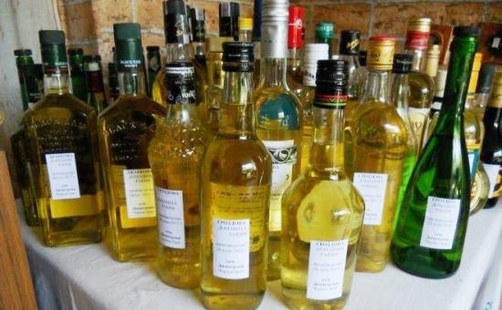 Нагъл апаш задигна ракия от мазето на къща във Врачанско