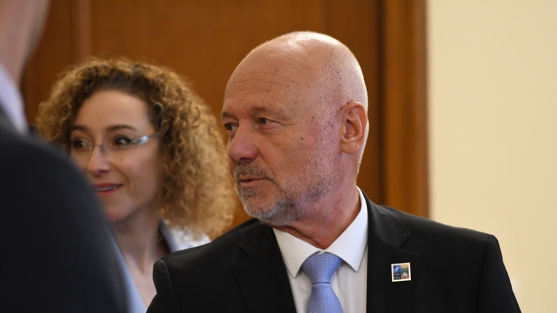 България строи база на НАТО за над 100 млн. лева