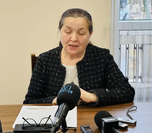 По повод Деня на влюбените на 14 февруари Младежки център