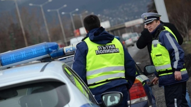 Тежка катастрофа между село Лозенец и село Венец отне живота