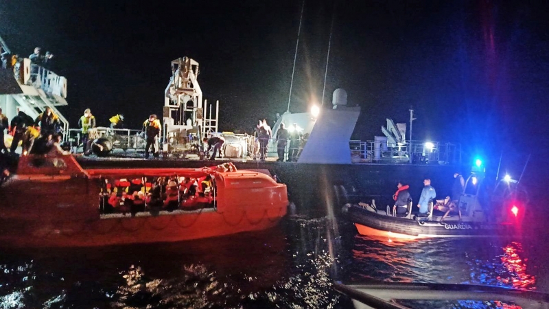 Във ферибота Юрофери Олимпия е открито четвърто тяло на загинал