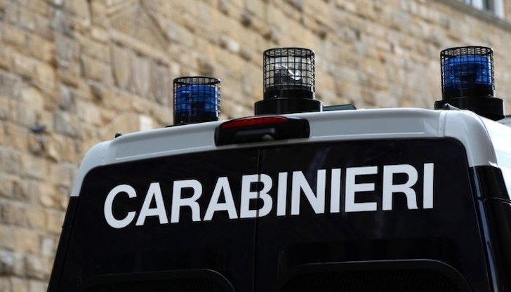 В Италия се издирва крадец на фиш от лотарийна печалба за 500