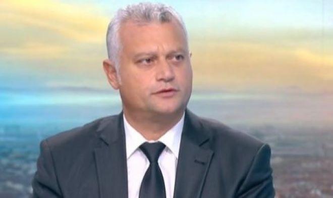 Емил Дечев: Гешев има надежда за закрила от САЩ и ЕС, съмнявам се да я намери