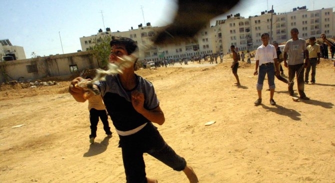 Петък ще е Денят на гнева заявиха от радикалната палестинска