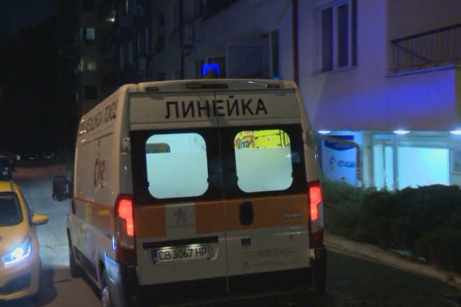 45-годишен намушка в гърдите мъж във Врачанско, прати го в