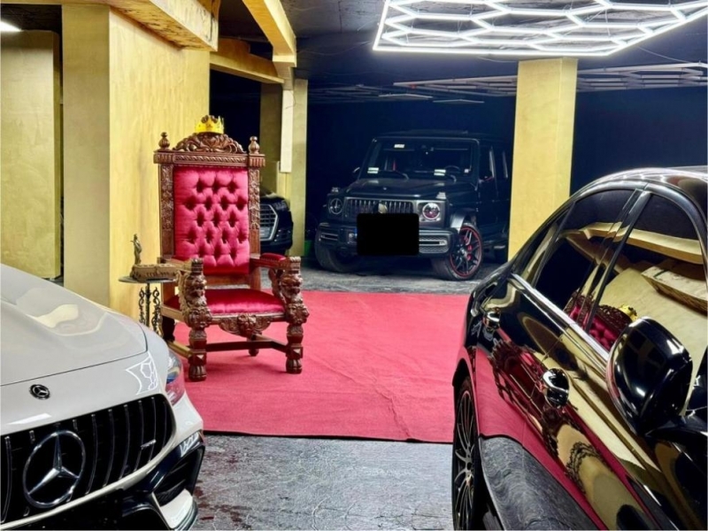 ГДБОП проведе специализирана полицейска операция срещу дейността на организирана престъпна