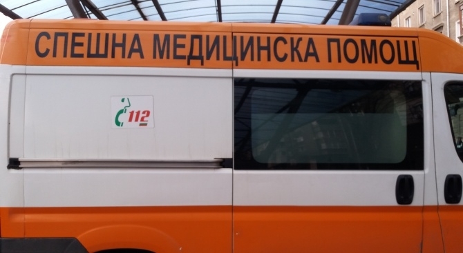 Tок удари 30 годишен благоевградчанин когато се опитал да смени крушка