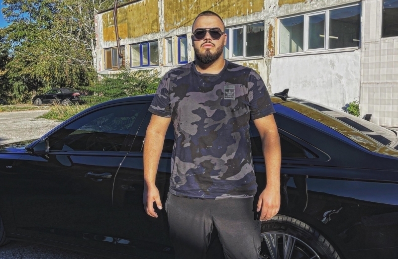 Извънредно! Арестуваха Емилио Емилов от „Екофрут“ заради нанесен побой над сина на секретаря на община Враца Нина Дакева