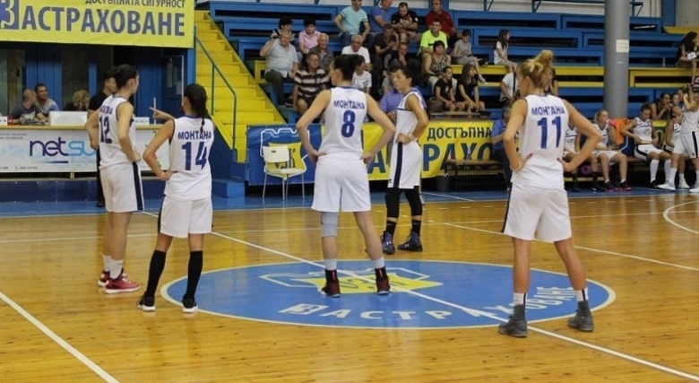 Монтана записа много важна победа като домакин на сръбския Цървена