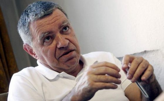 Седем партии към момента влизат в 51 ото Народно събрание съобщи