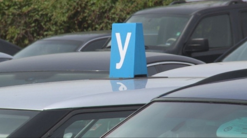 Цената на шофьорските курсове може да стигне и дори да