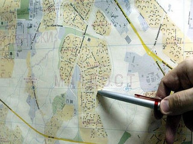 Службата по геодезия картография и кадастър в Монтана обяви свободно