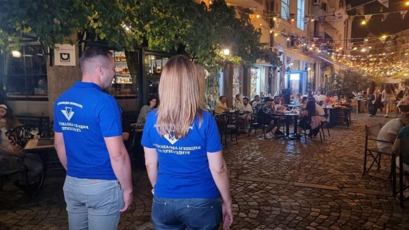 От началото на годината са издадени 1500 акта за необосновано